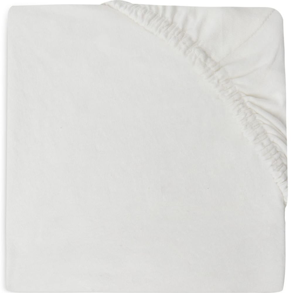 Lot de 2 draps housses - Maisons du Monde