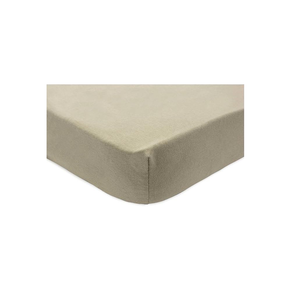 Lot de 2 draps housses - Maisons du Monde