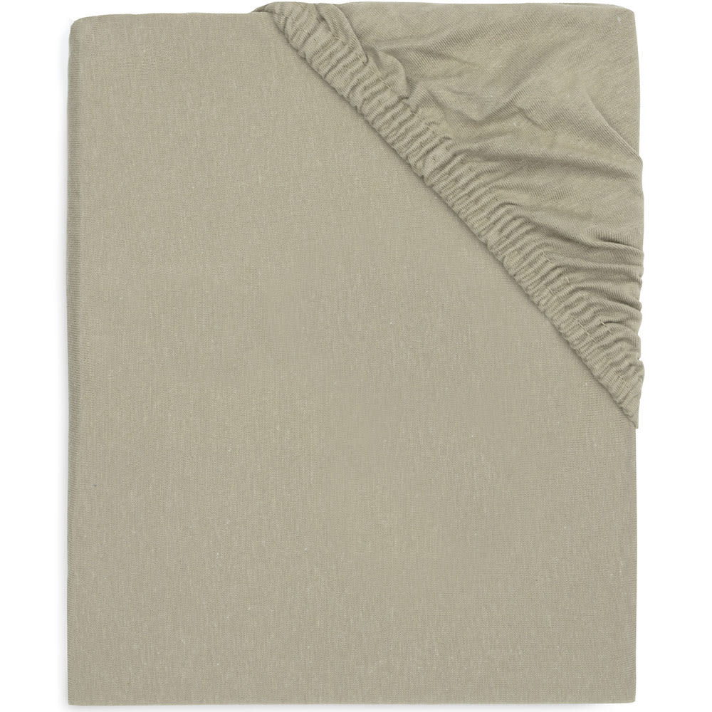 Drap housse (Jollein) - Image 1