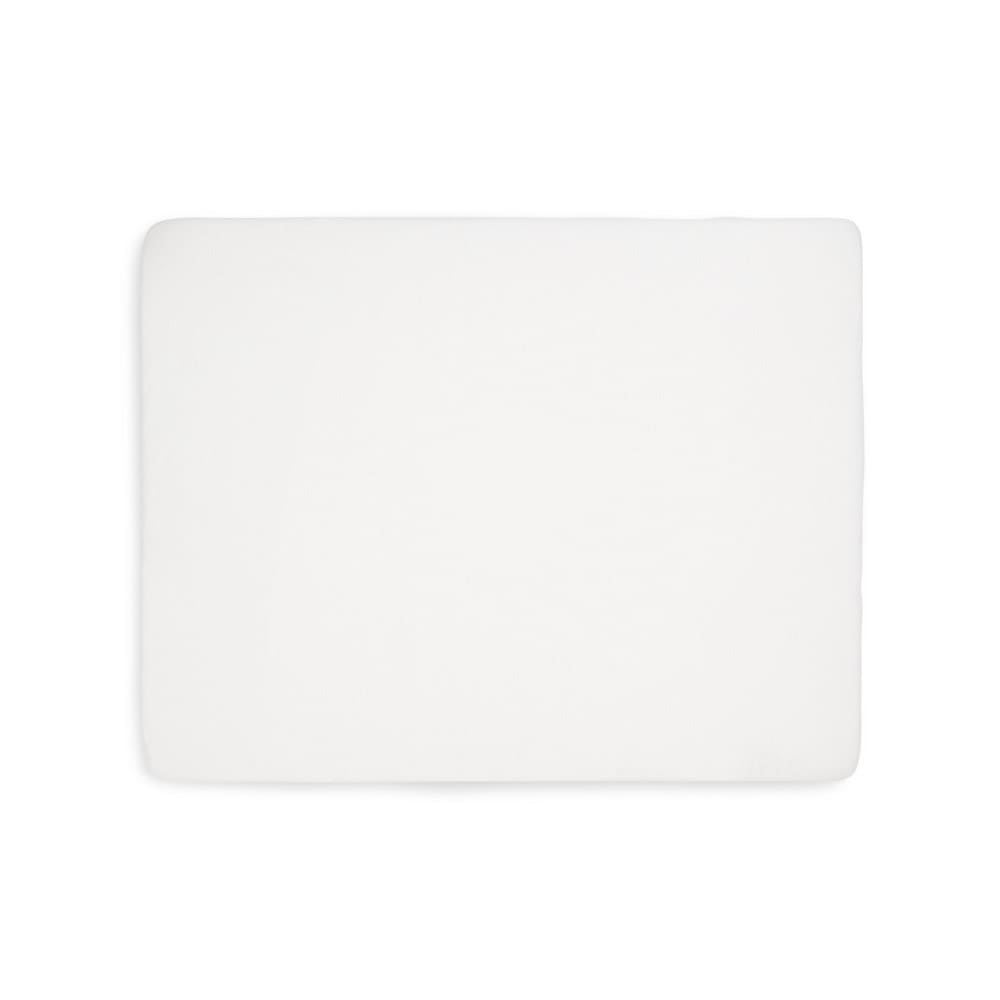 Lot de 2 draps housses - Maisons du Monde