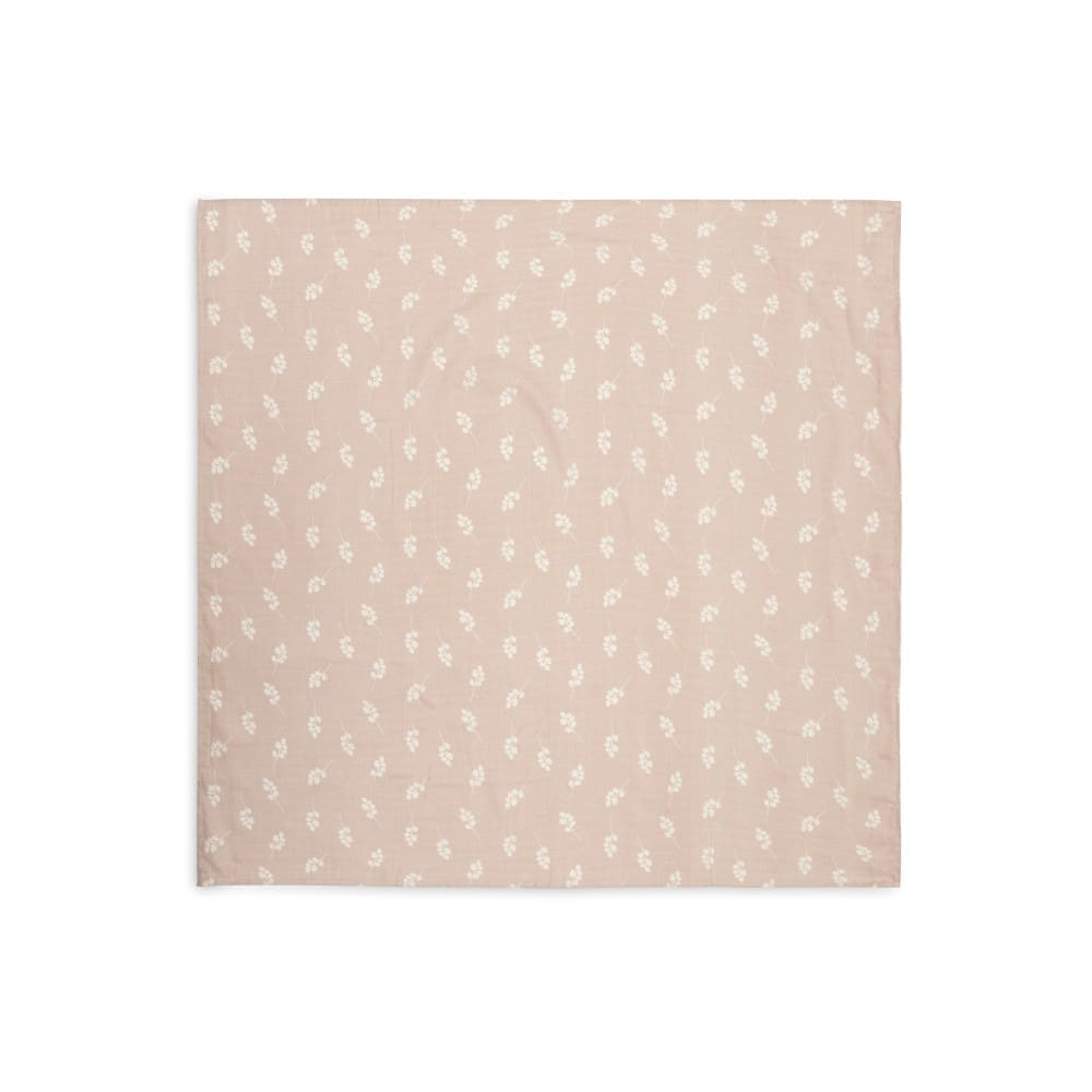 Lot de 2 maxi-langes en coton - Maisons du Monde