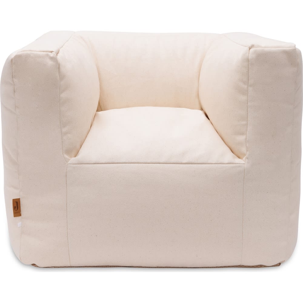 Fauteuil pouf