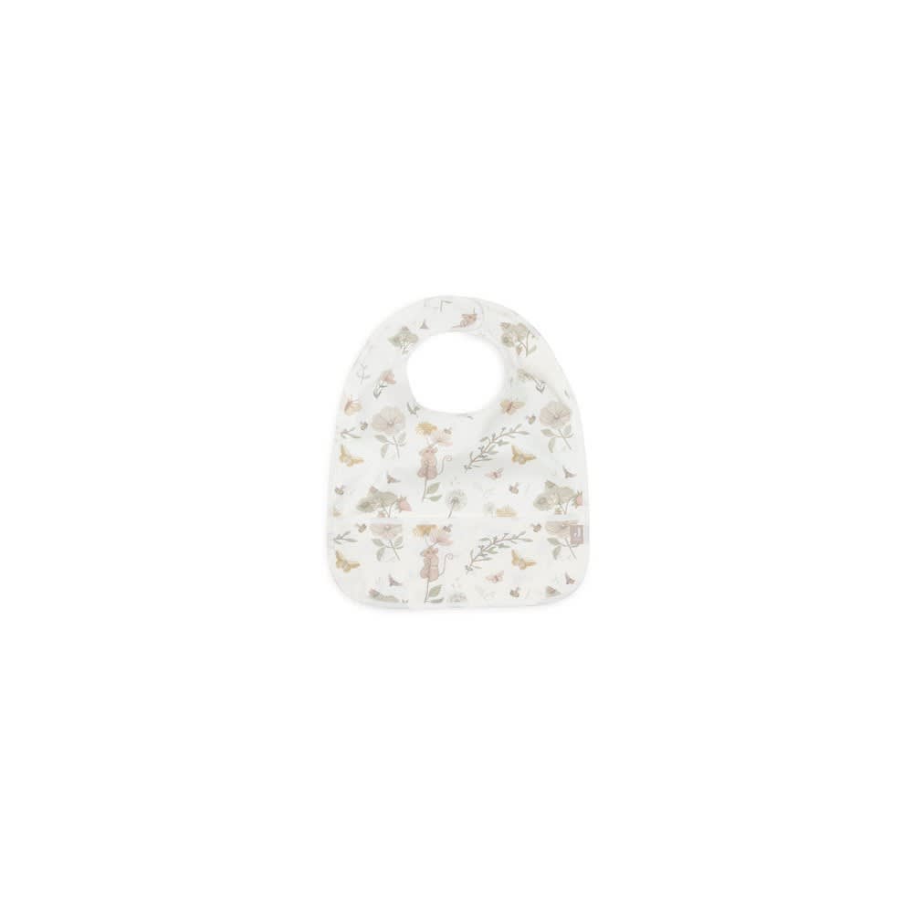 Lot de 2 bavoirs plastifiés - Maisons du Monde