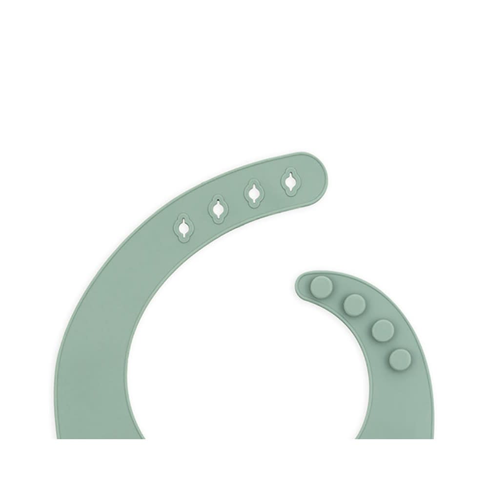 Bavoir en silicone - Maisons du Monde