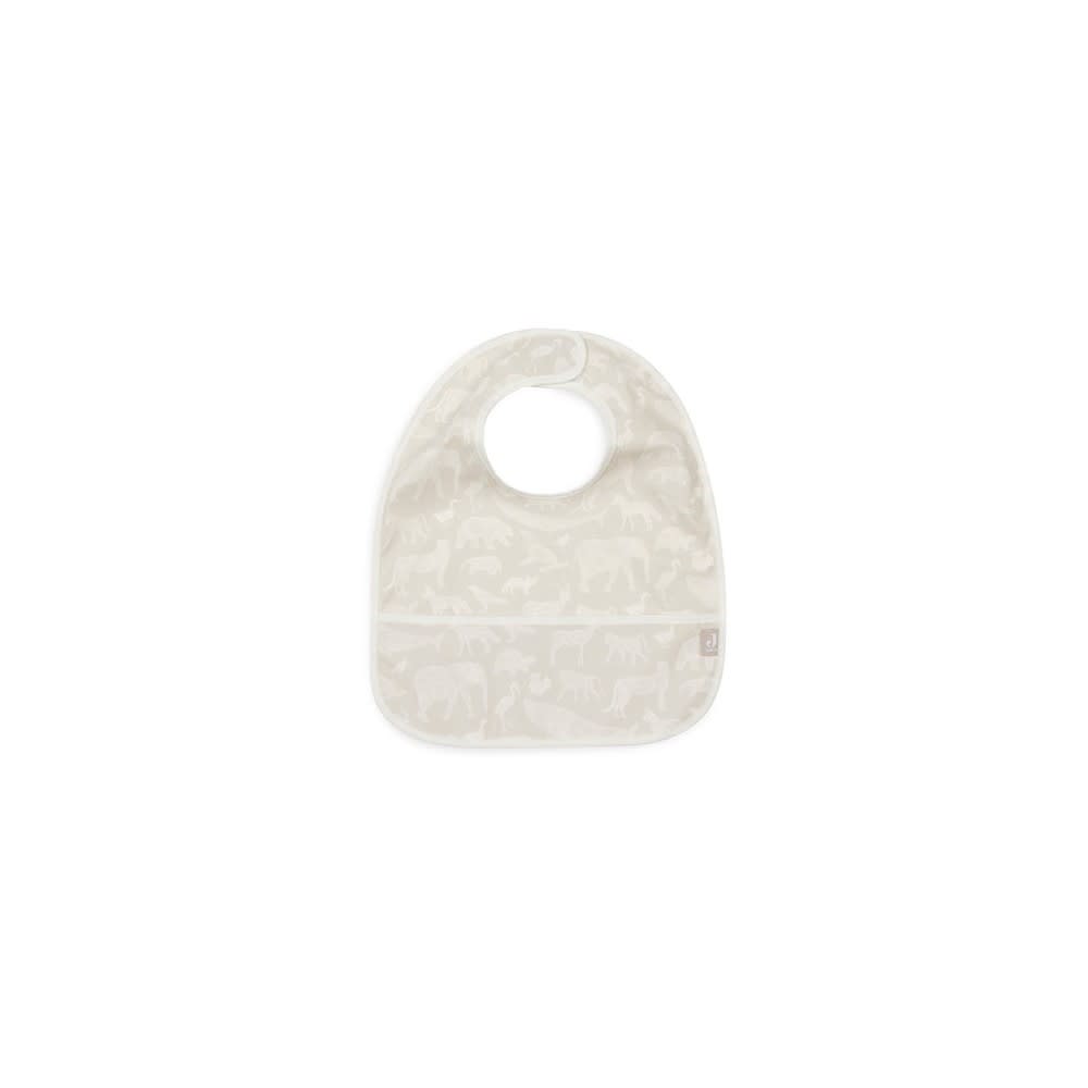Lot de 2 bavoirs plastifiés - Maisons du Monde