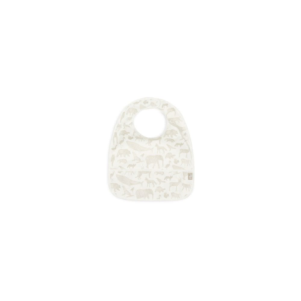 Lot de 2 bavoirs plastifiés - Maisons du Monde