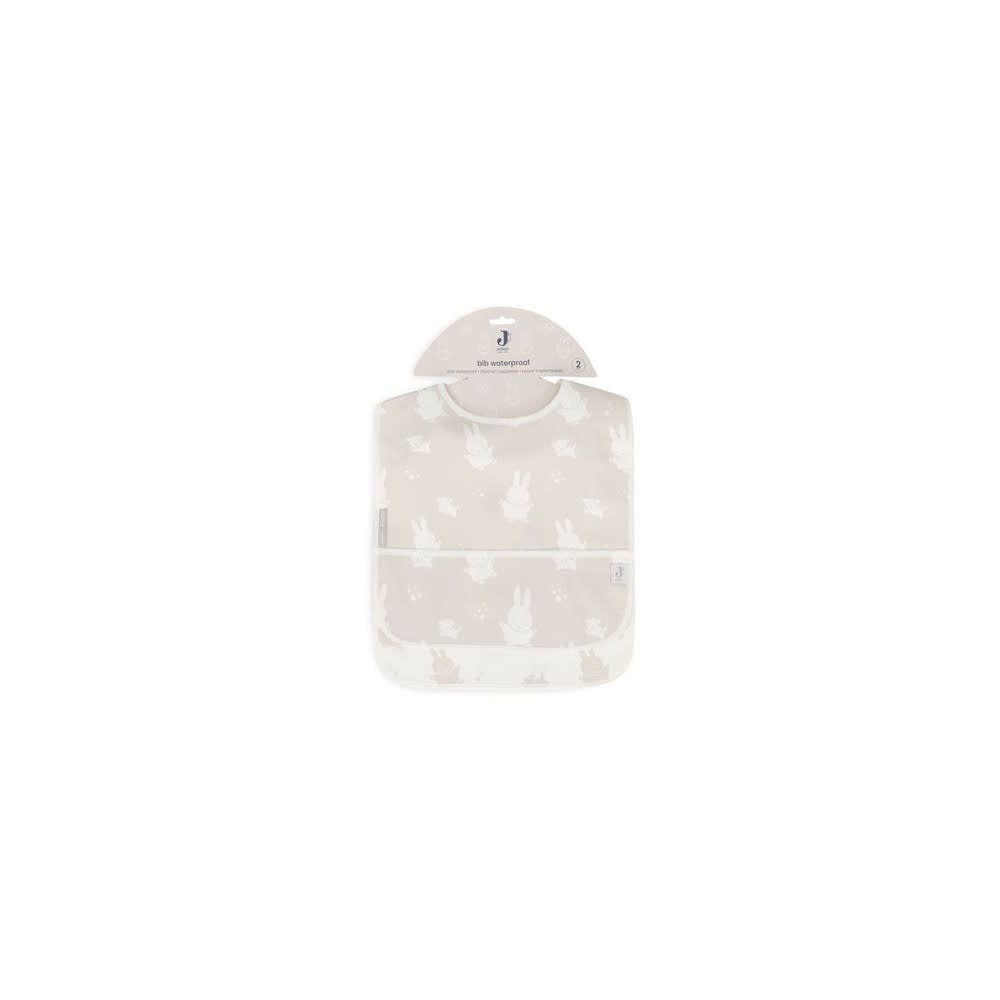 Lot de 2 bavoirs plastifiés - Maisons du Monde