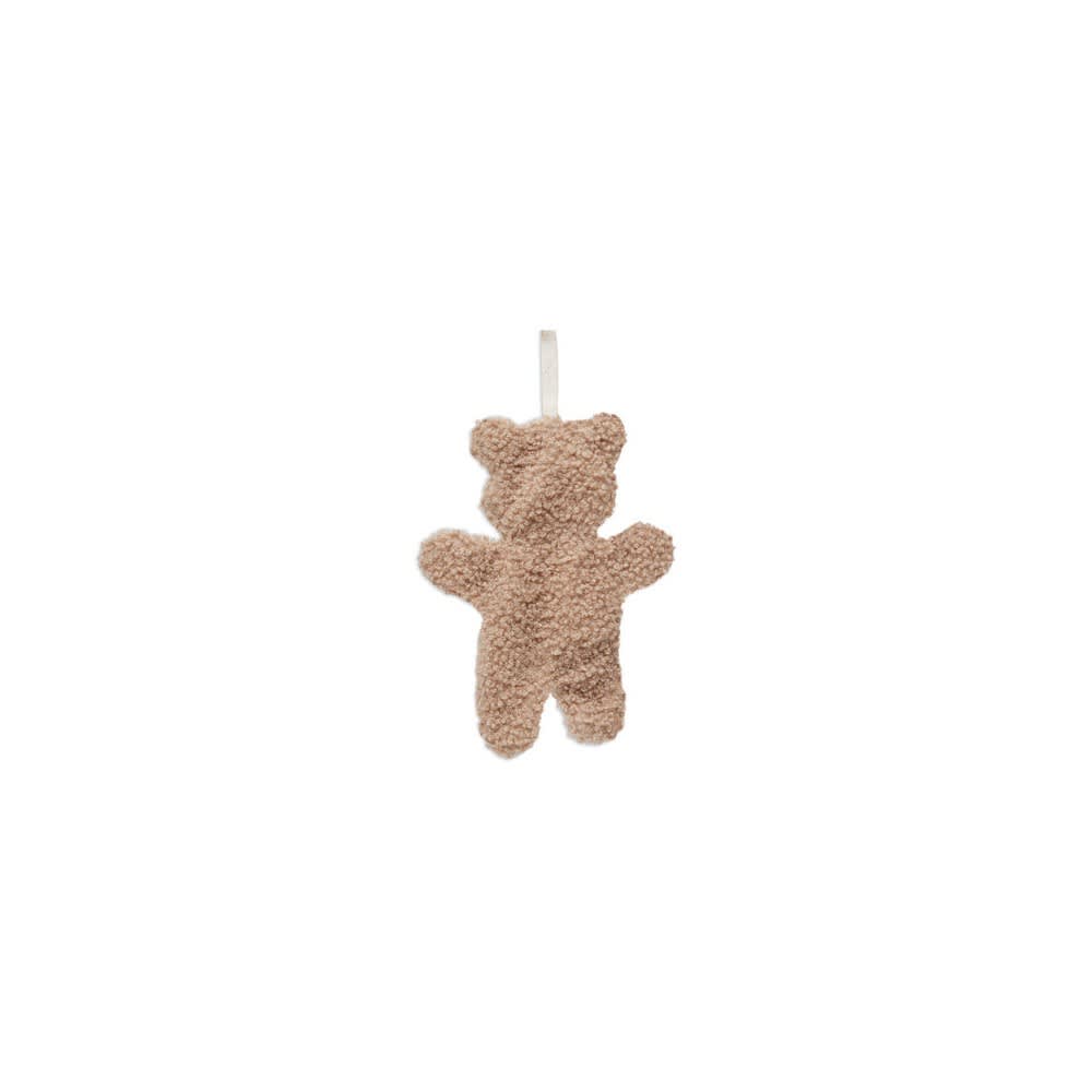 Doudou attache sucette Teddy Bear - Maisons du Monde