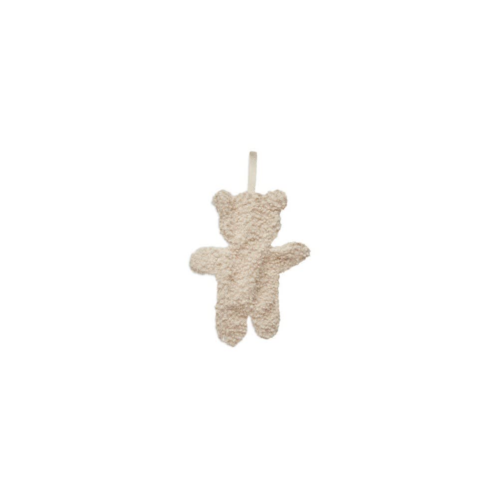 Doudou attache sucette Teddy Bear - Maisons du Monde