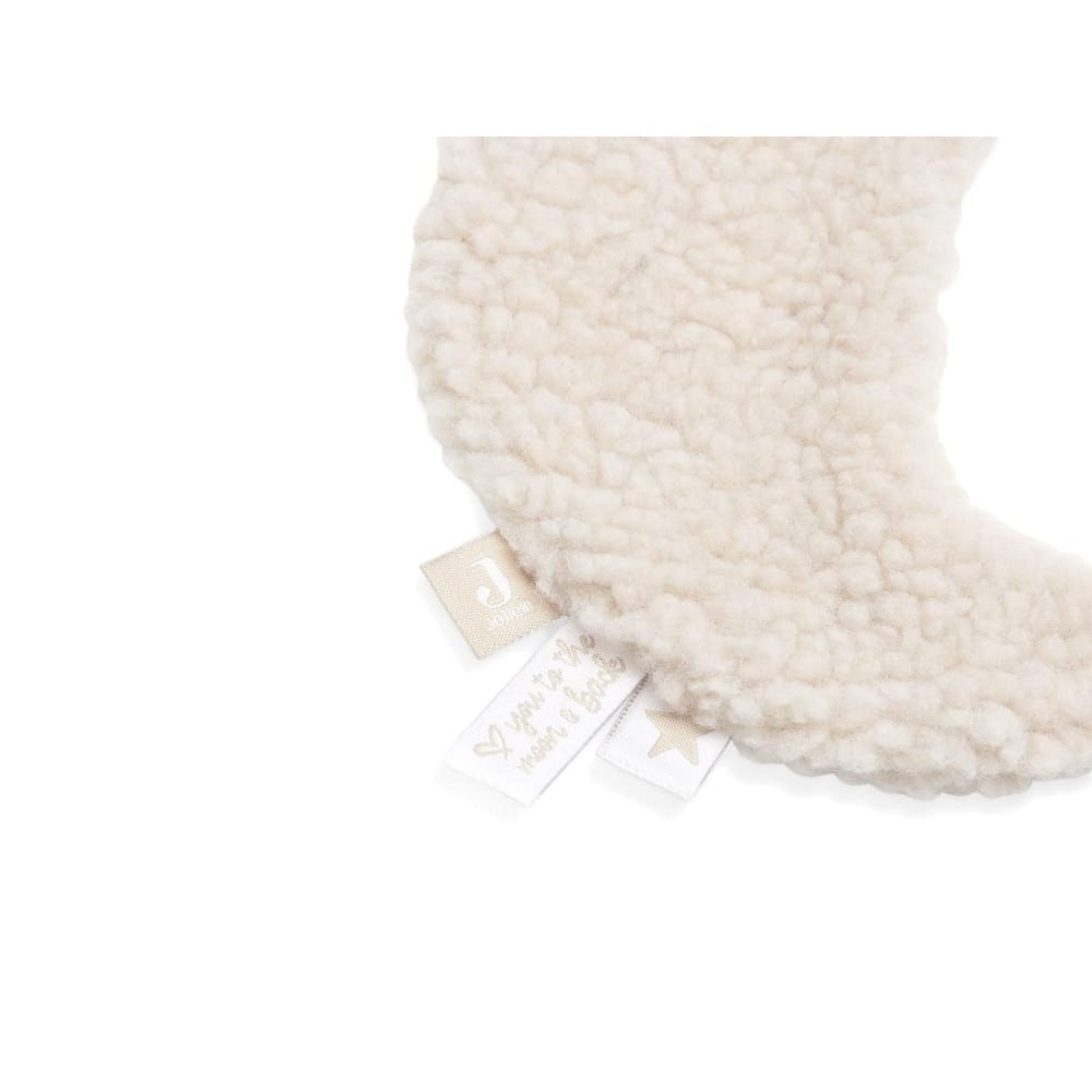Doudou attache sucette Lune - Maisons du Monde