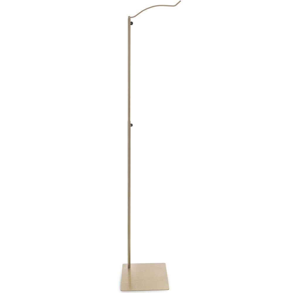 Jollein Grande flèche de lit Doré Métal - 0x0x235cm