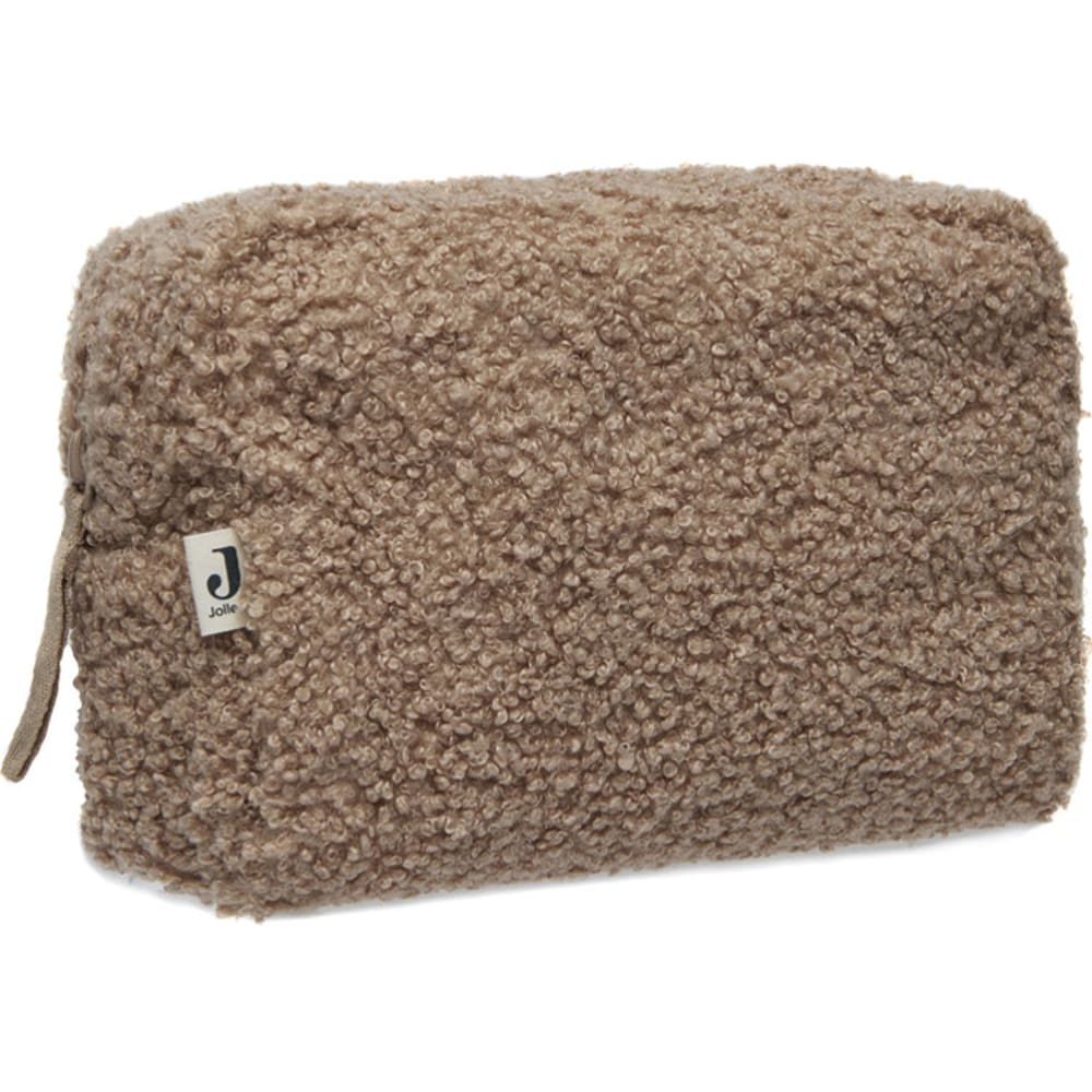 Trousse de toilette Boucle