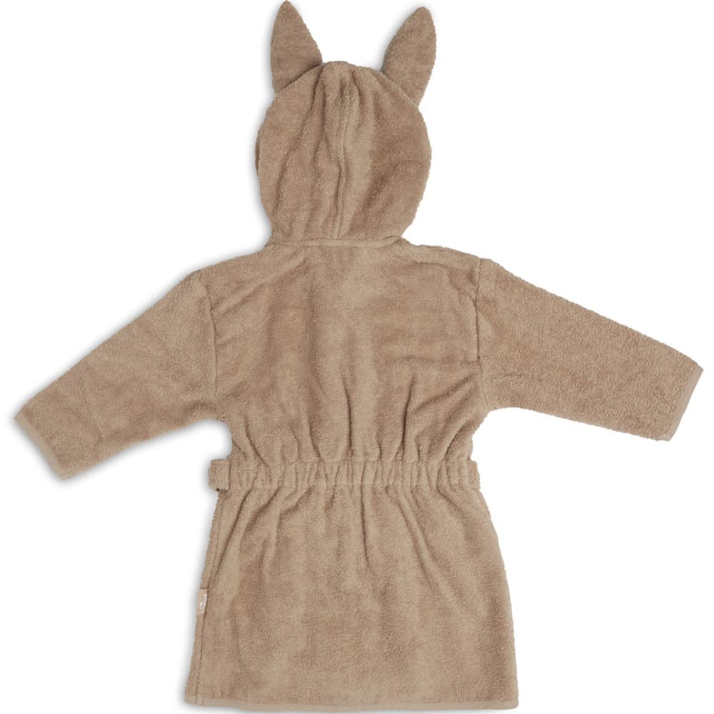 Peignoir lapin Biscuit (3-4 ans) — vue 3