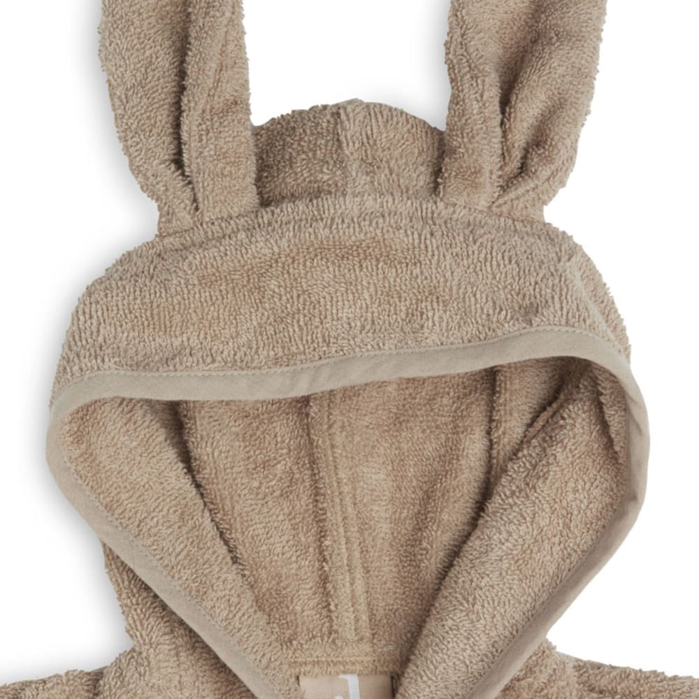 Peignoir lapin Biscuit (3-4 ans) — vue 4