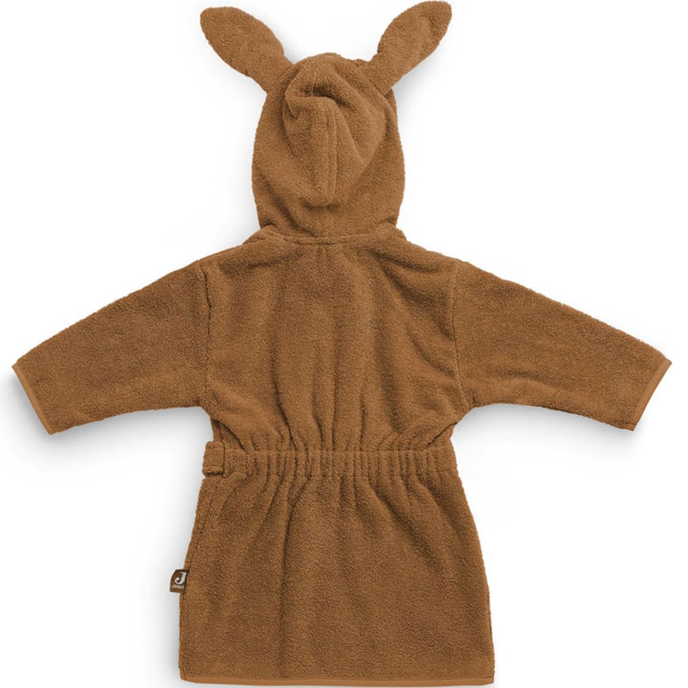 Peignoir lapin Caramel (3-4 ans) — vue 3