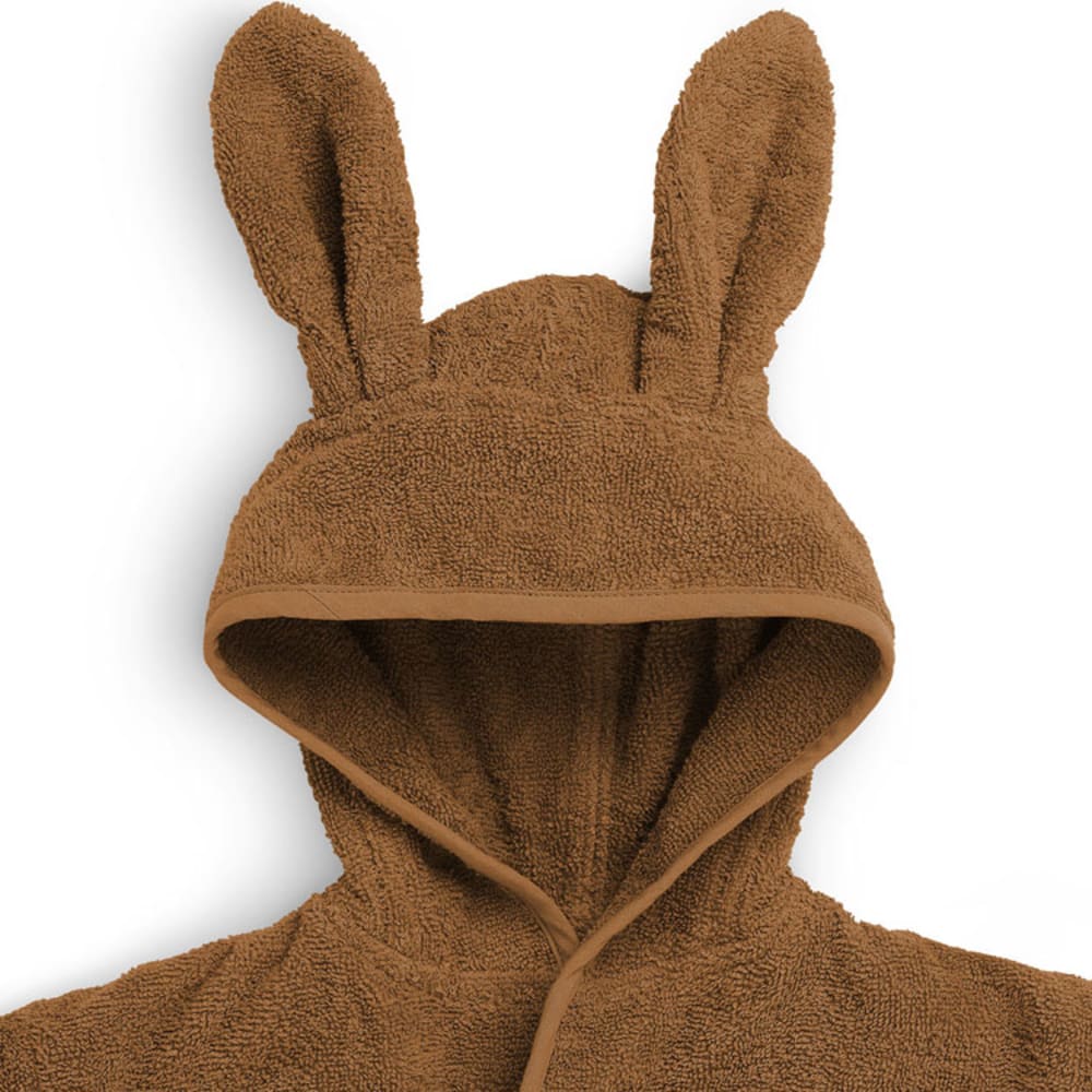 Peignoir lapin Caramel (3-4 ans) — vue 4