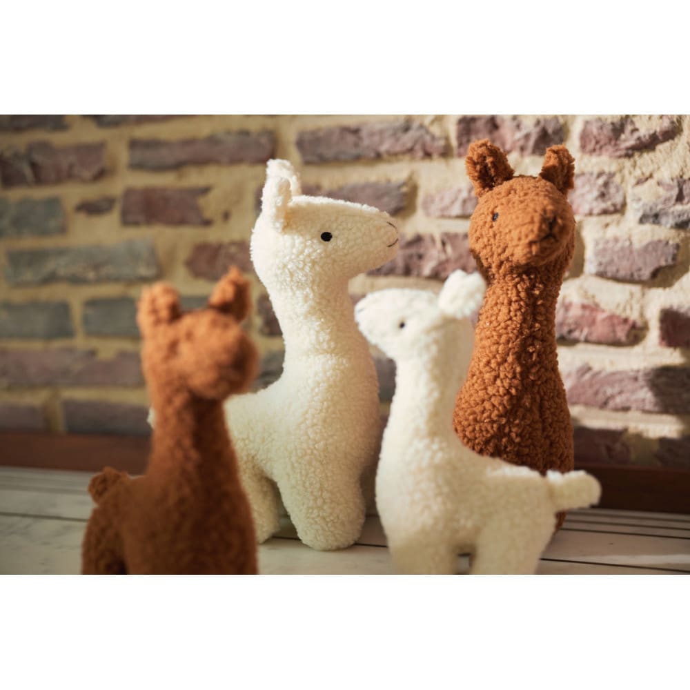 Peluche Lama - Maisons du Monde