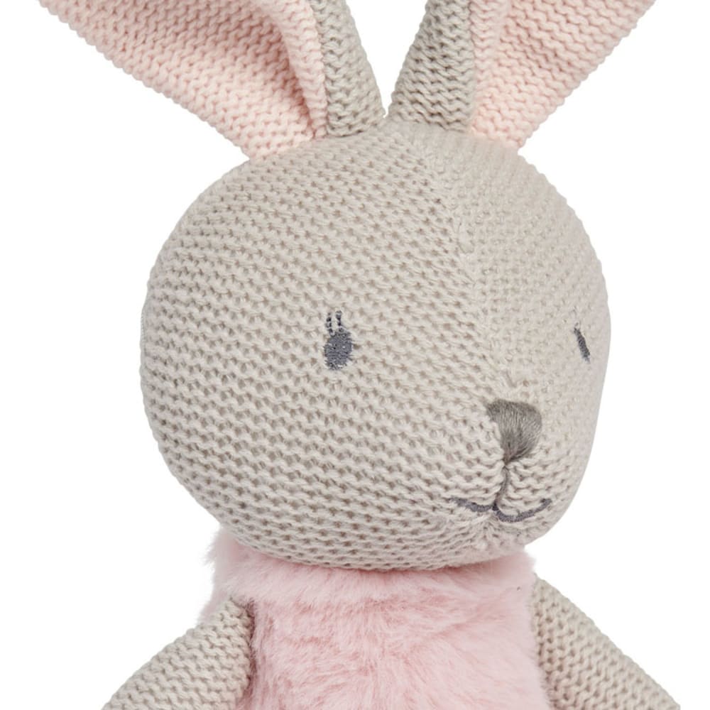 Peluche lapin Nola (50 cm) - Maisons du Monde