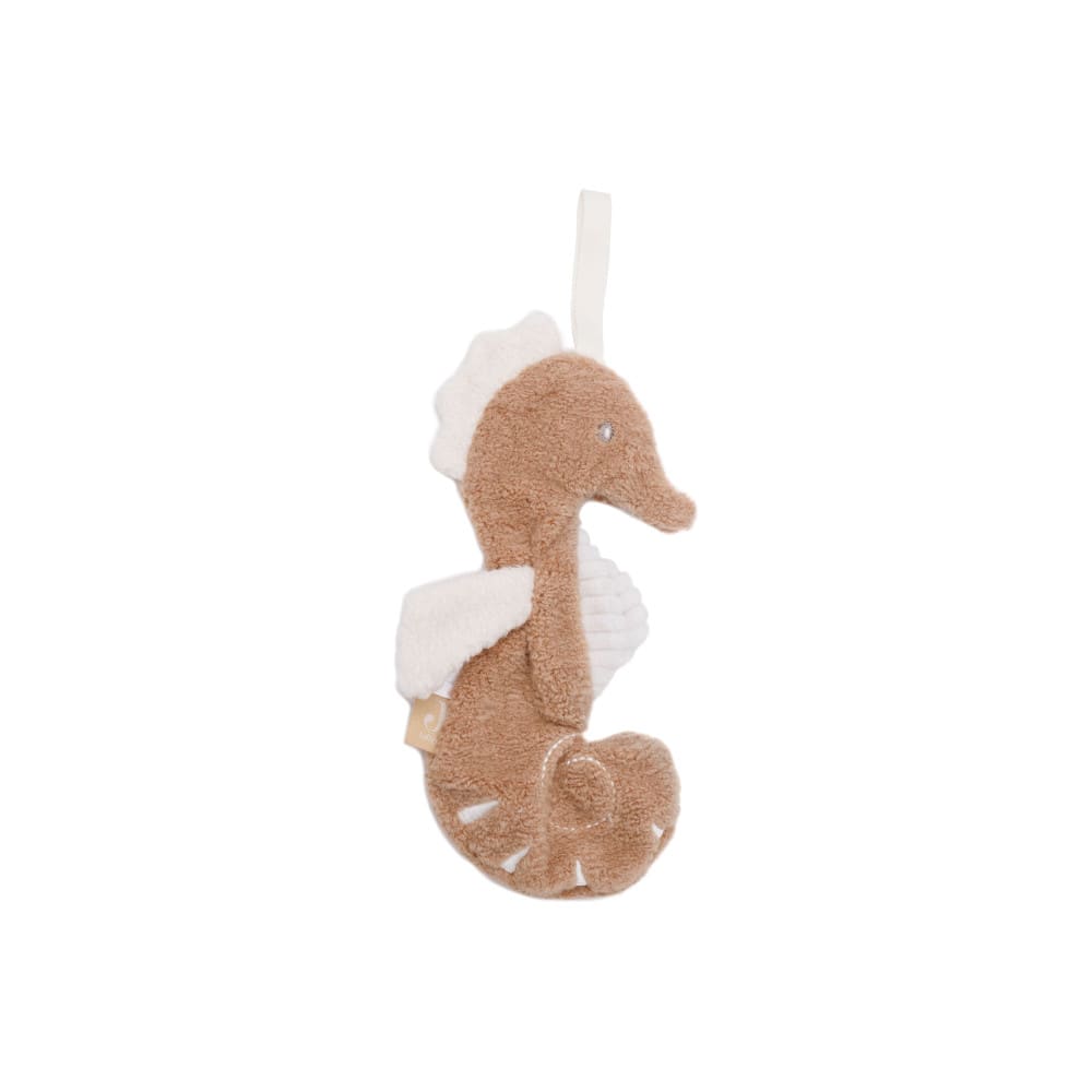 Doudou attache sucette Deepsea - Maisons du Monde