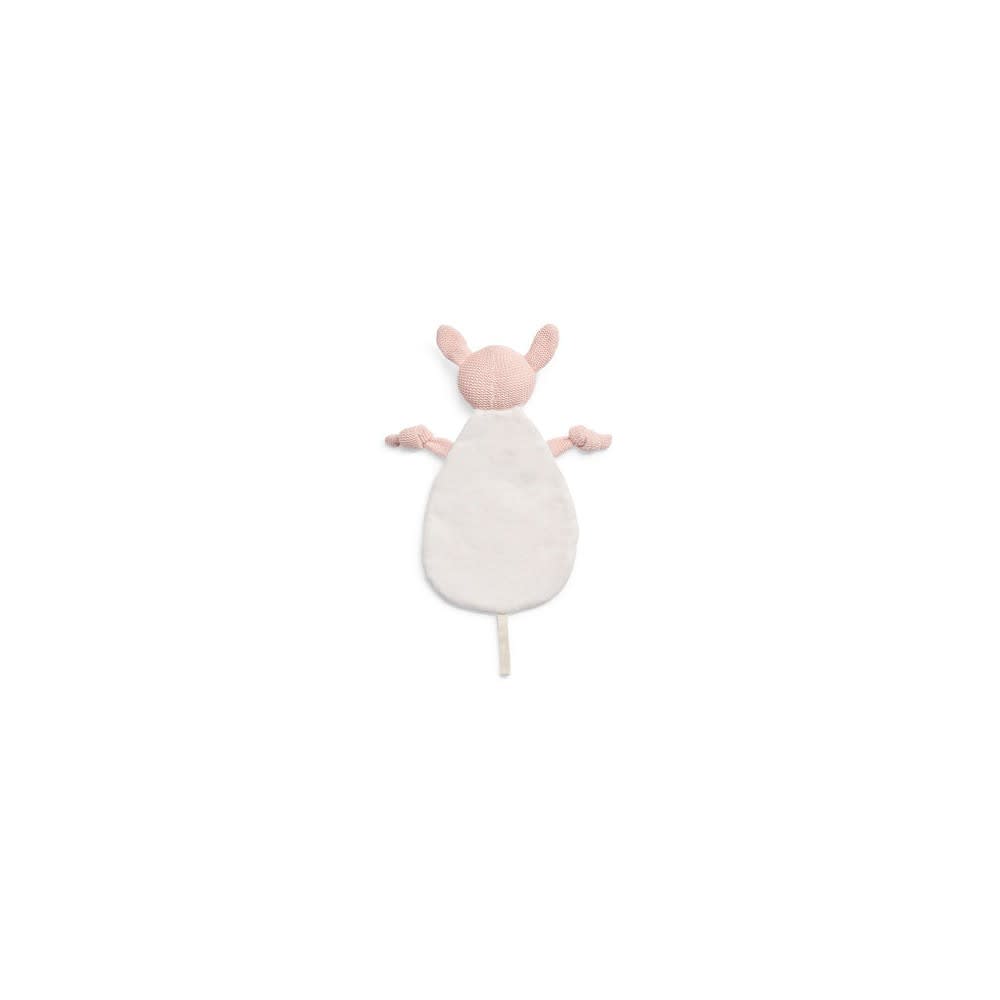Doudou attache sucette biche - Maisons du Monde