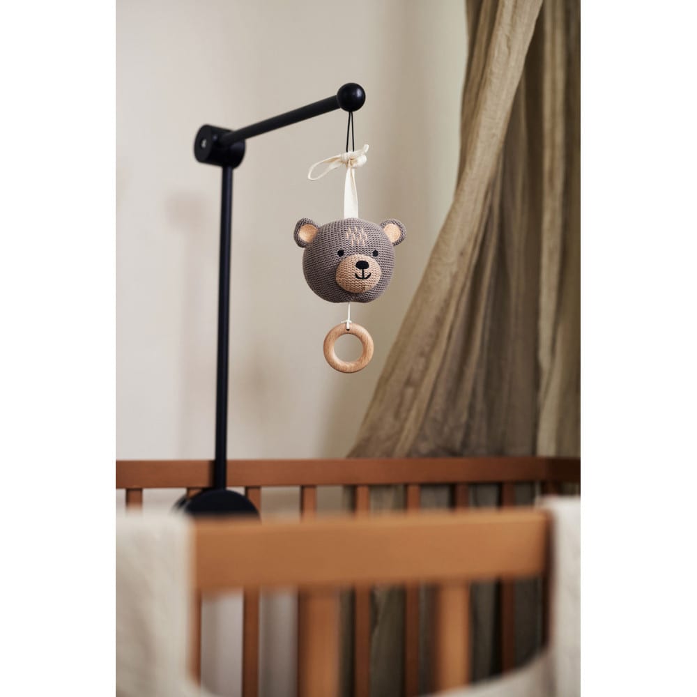 Peluche musicale - Maisons du Monde