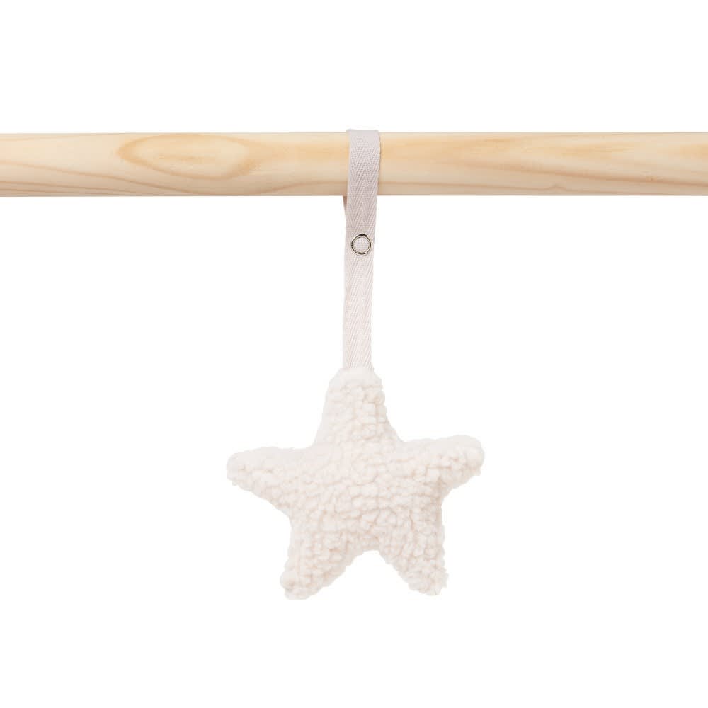 Lot de 4 jouets pour arche Lune - Maisons du Monde
