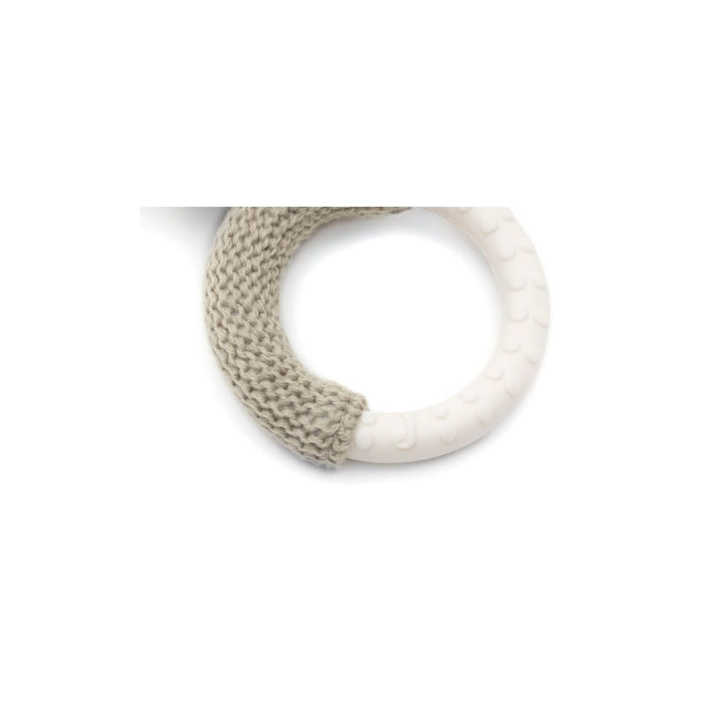 Hochet anneau de dentition - Maisons du Monde