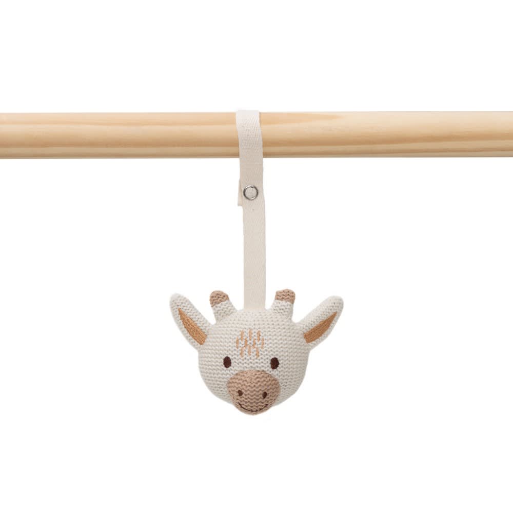 Lot de 3 jouets pour arche - Maisons du Monde