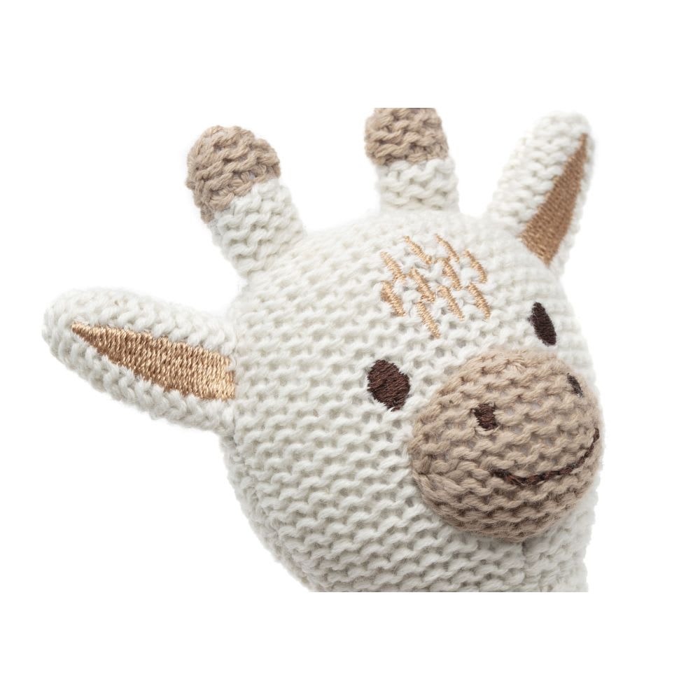 Hochet tricot - Maisons du Monde