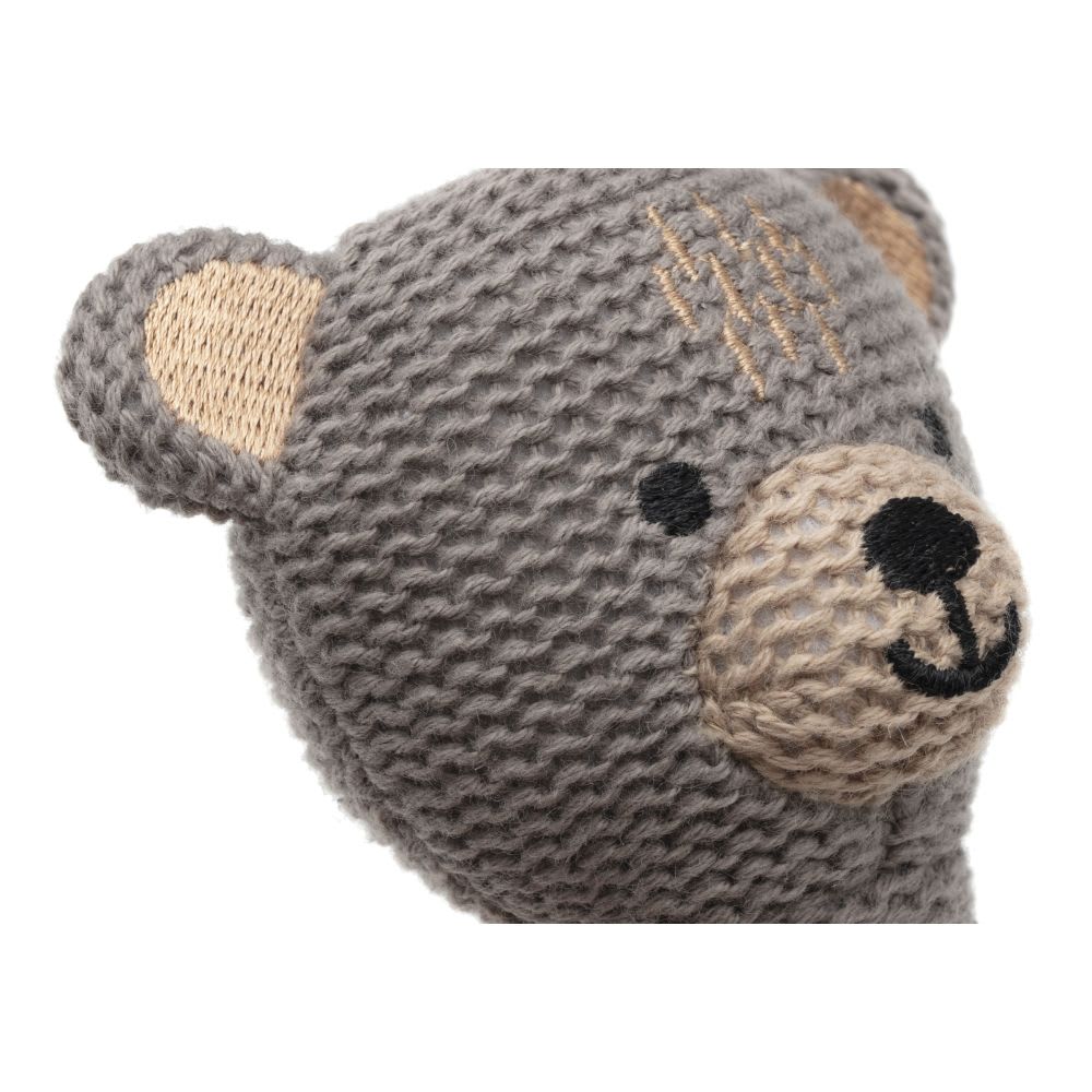 Hochet tricot - Maisons du Monde