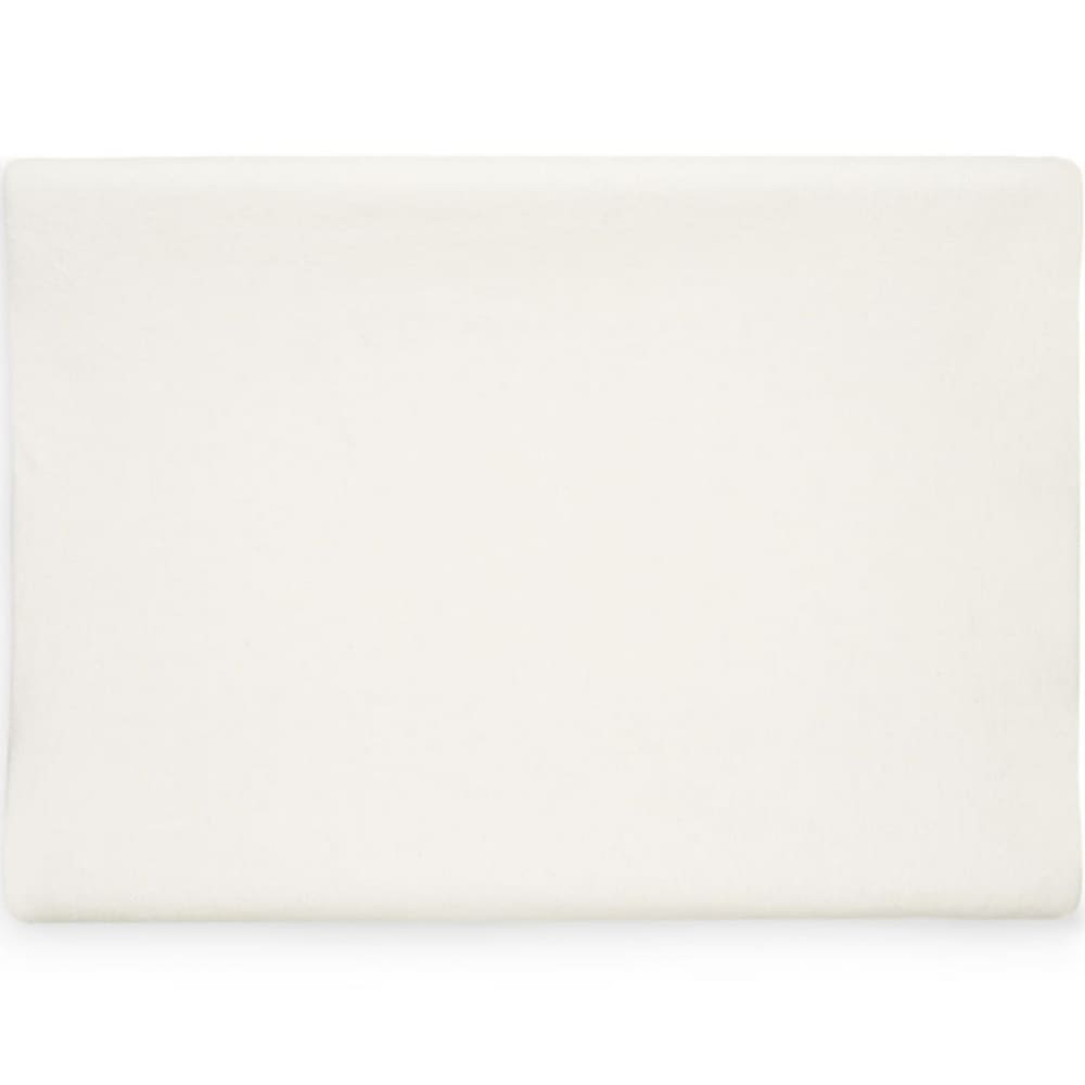 Housse de matelas à langer en éponge