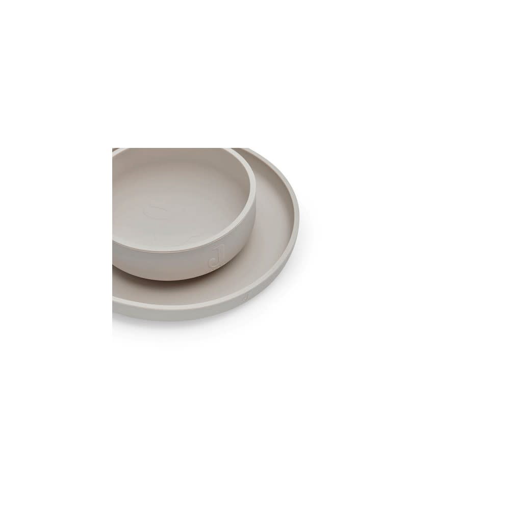 Coffret repas en silicone - Maisons du Monde