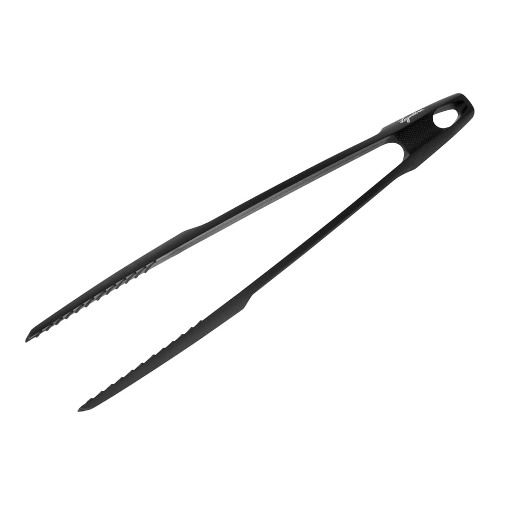 Lagostina Pince Nylon noir en plastique - Pvc - Poly Chlorure De Vinyle