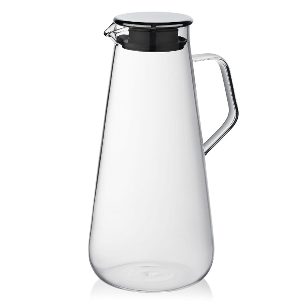 carafe à jus de fruits