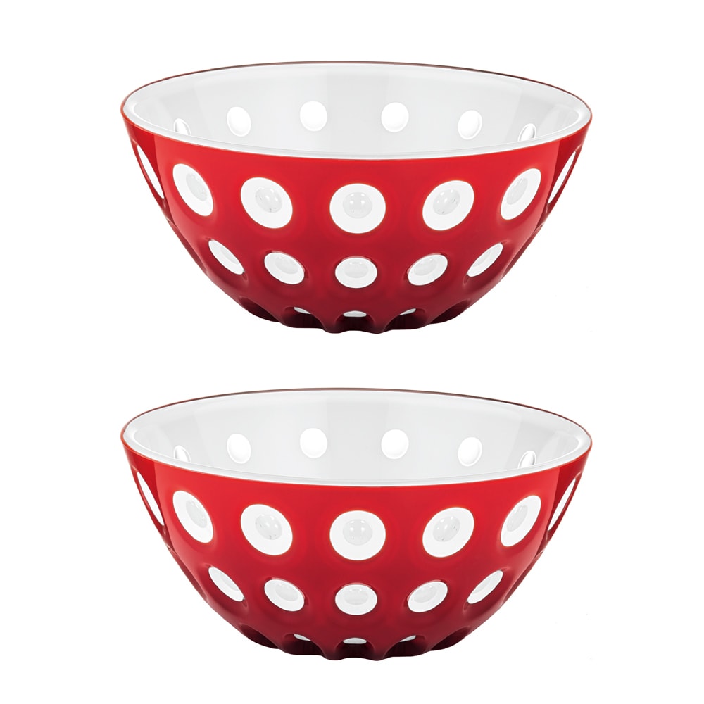 Lot de 2 bols 12 cm 