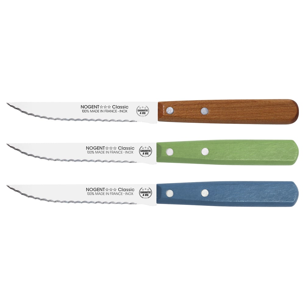 Couteau à steak classic