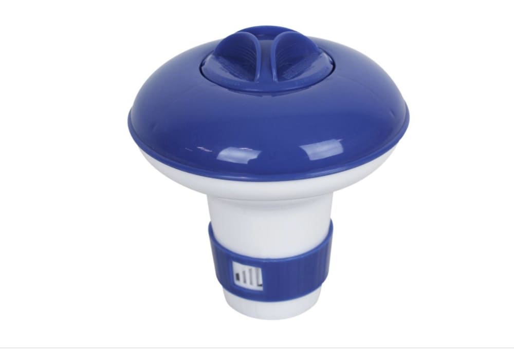 Diffuseur flottant pour spa