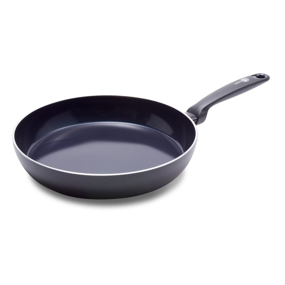 Poêle 20 cm aluminium revêtement céramique- noir Poêle 20 cm aluminium revêtement céramique- noir