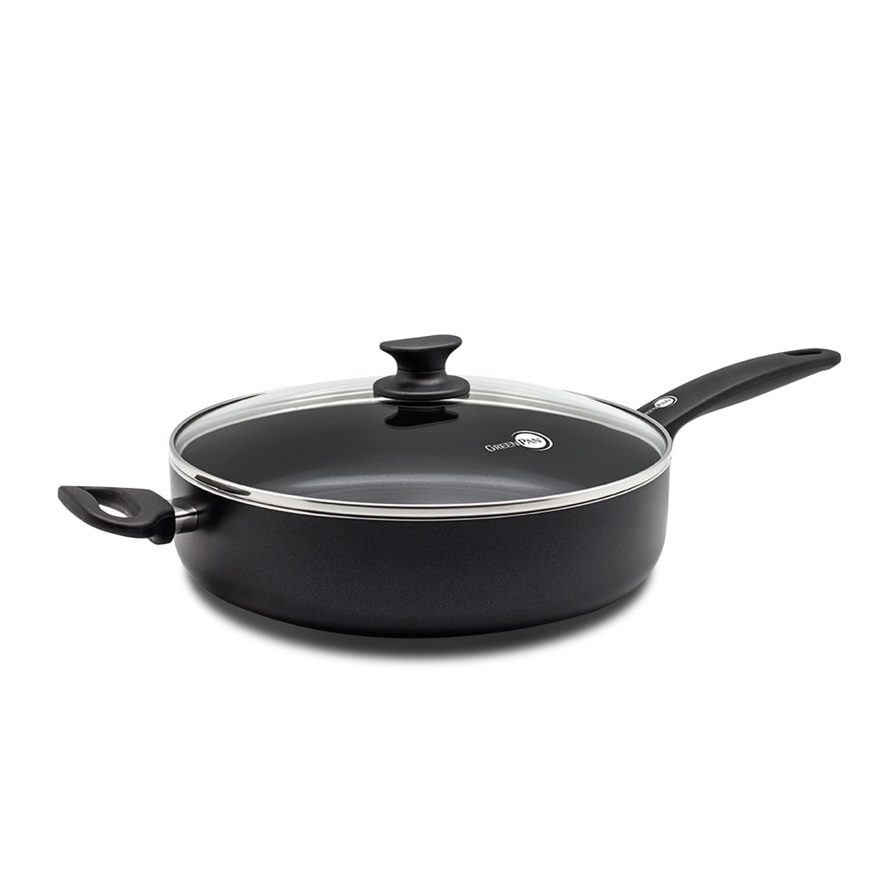 Sauteuse 28 cm en Céramique