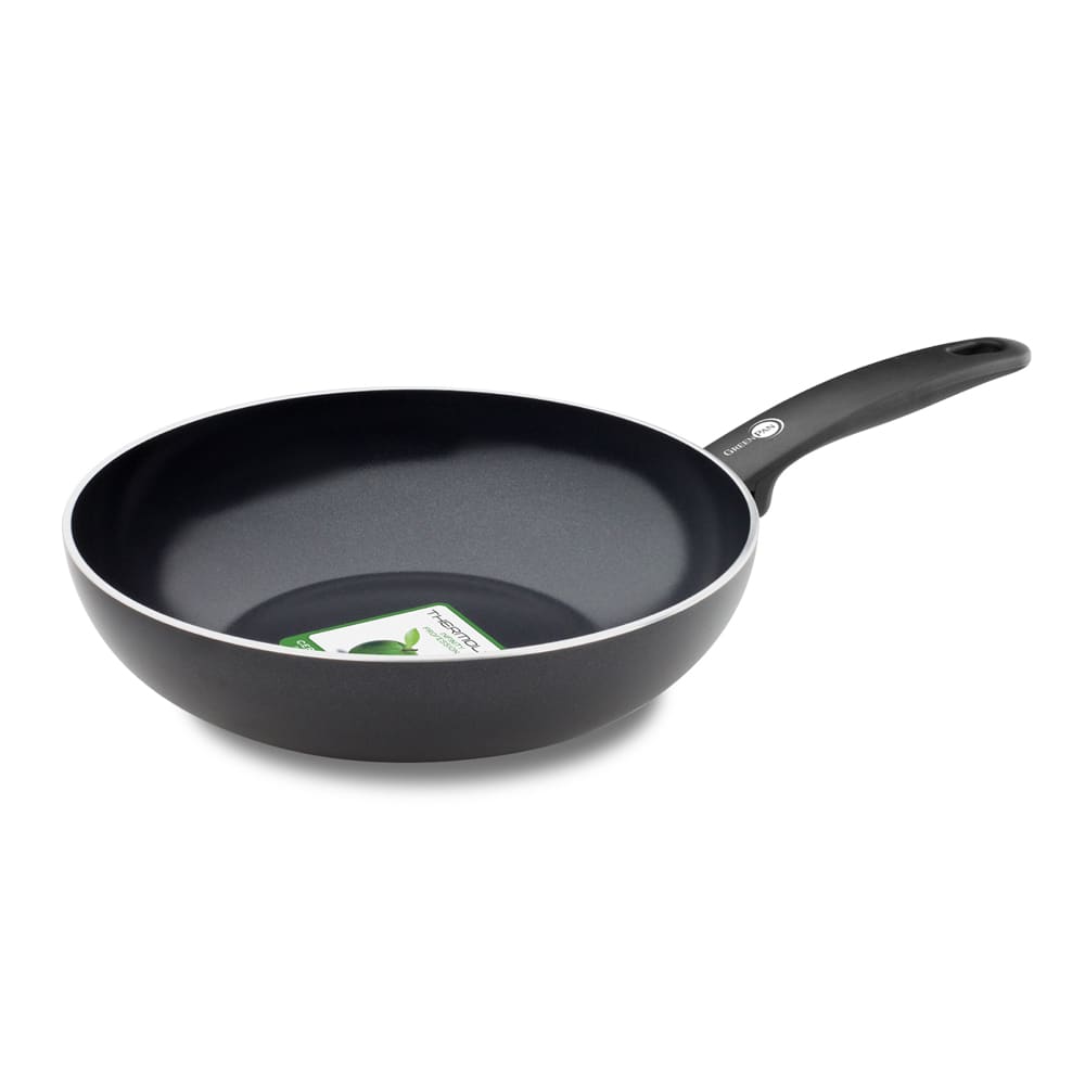 Poêle Wok 28 cm en