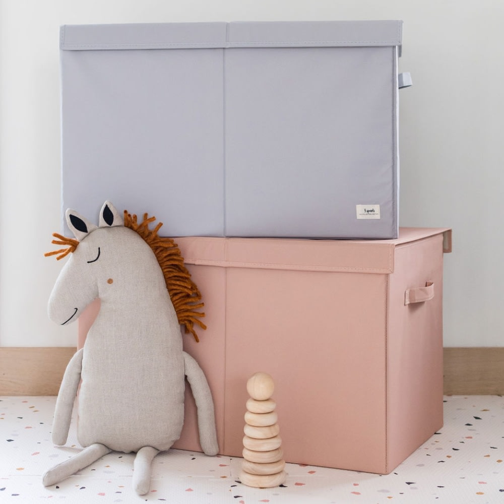 Coffre à jouets - Maisons du Monde