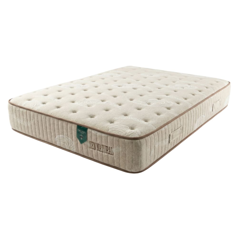 Matelas à ressorts ensachés 31 cm artisanal 150x200 cm Matelas à ressorts ensachés 31 cm artisanal 150x200 cm