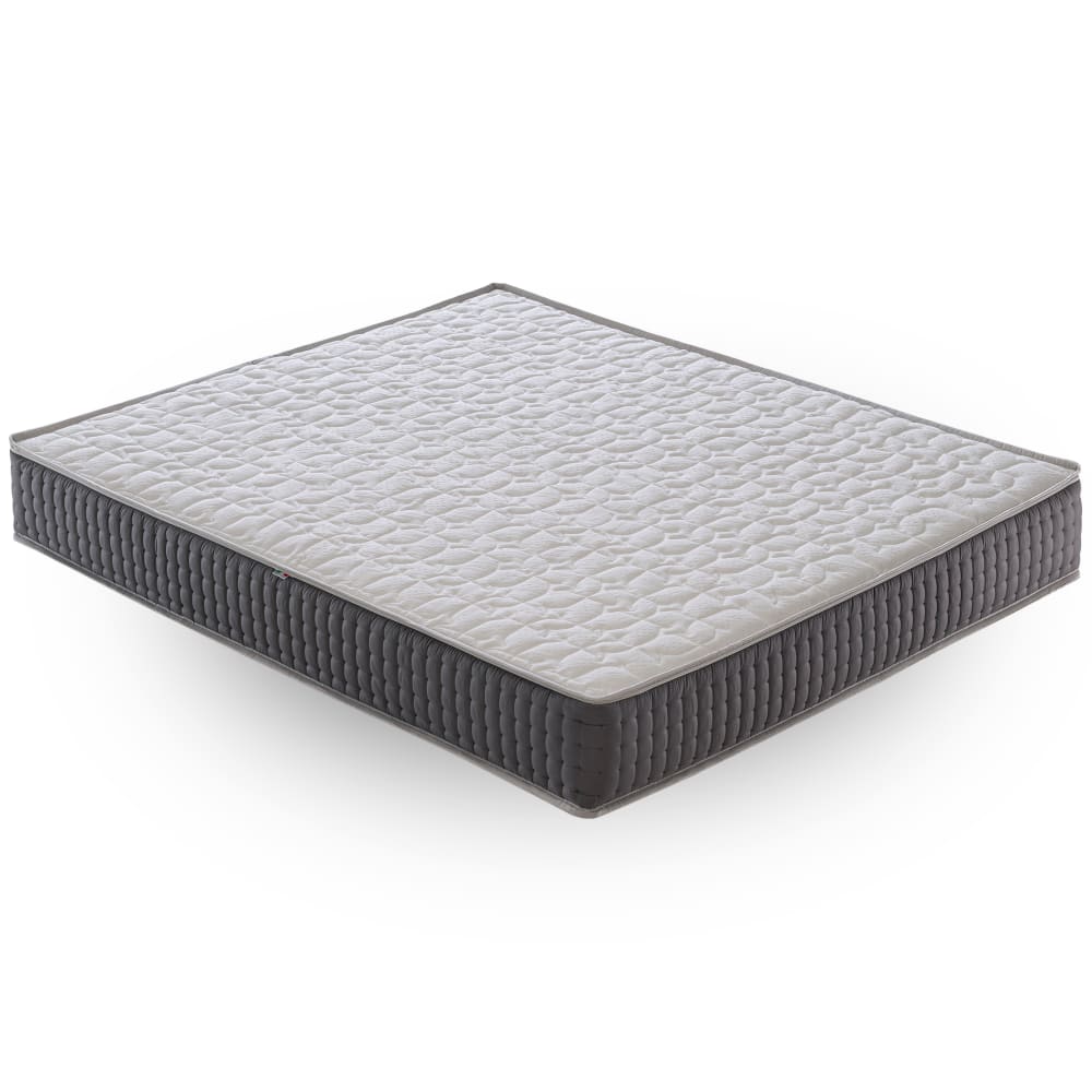 Matelas en mousse mémoire - forme
