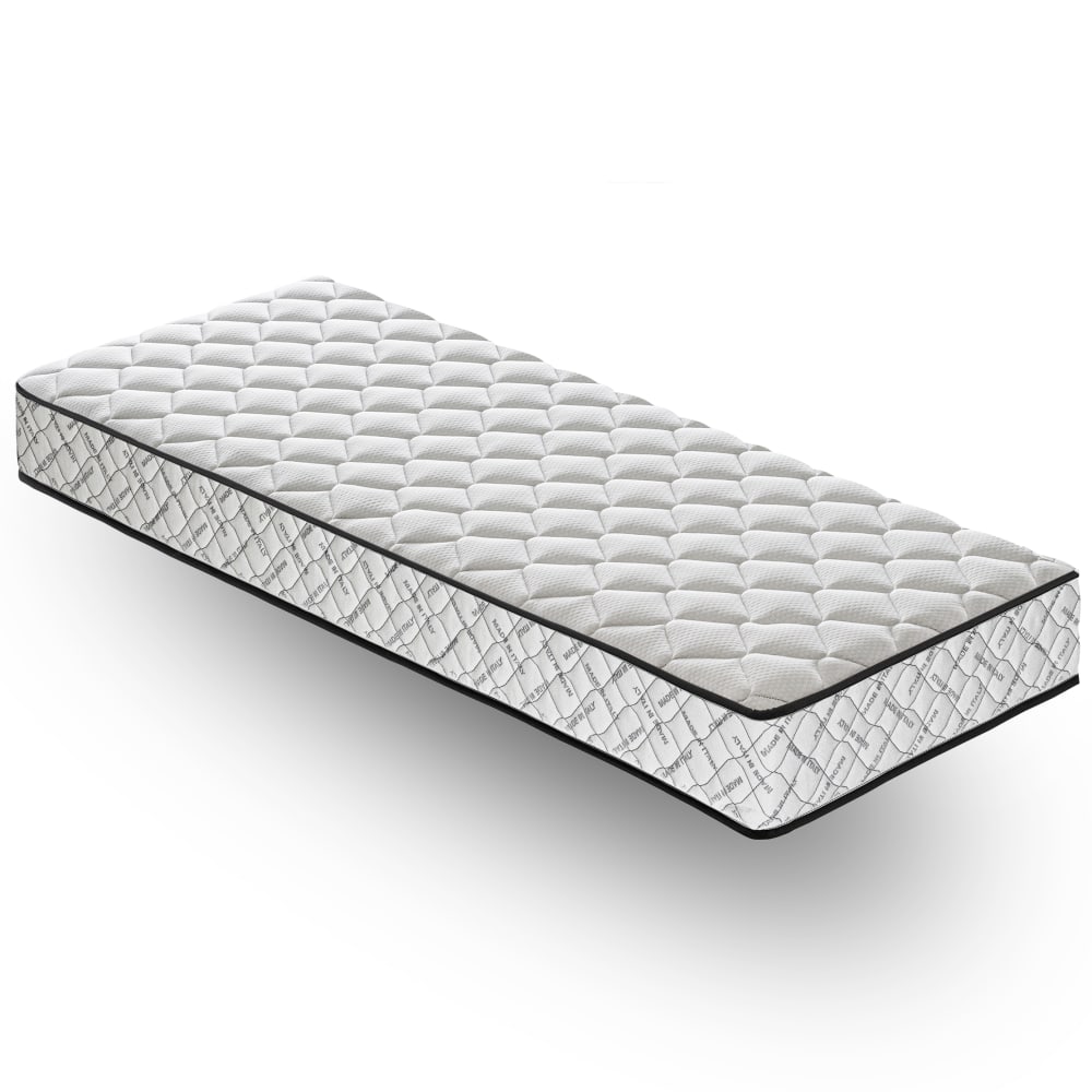 Matelas en mousse 90x190 epaisseur 20 cm
