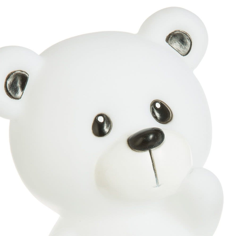 Veilleuse   Blanc (Decoratie) - Image 1