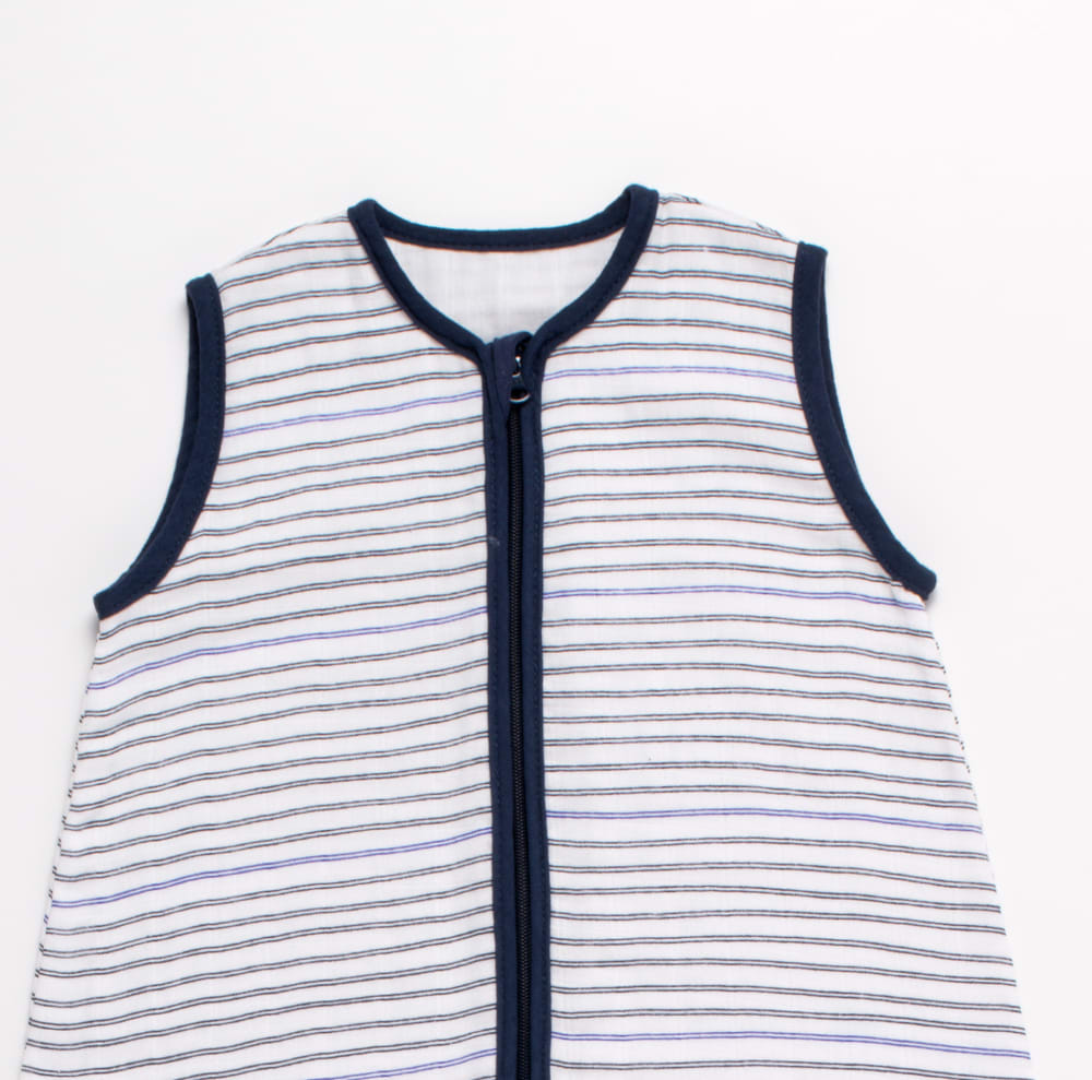 Gigoteuse lange été en coton bio - Maisons du Monde