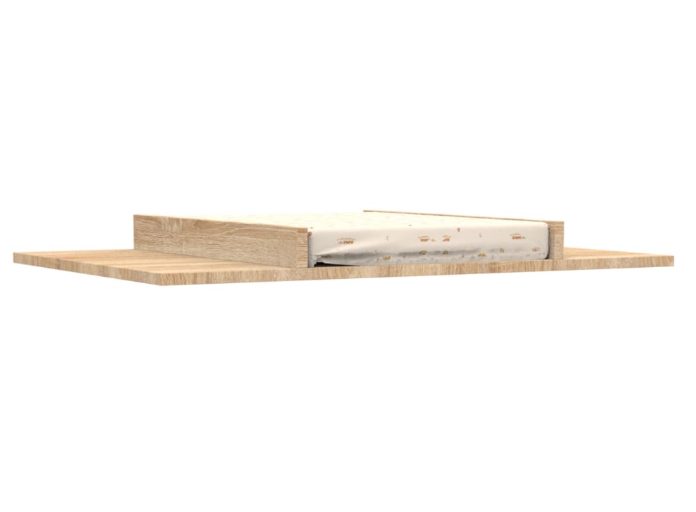 Plan à langer pour commode en bois - Maisons du Monde
