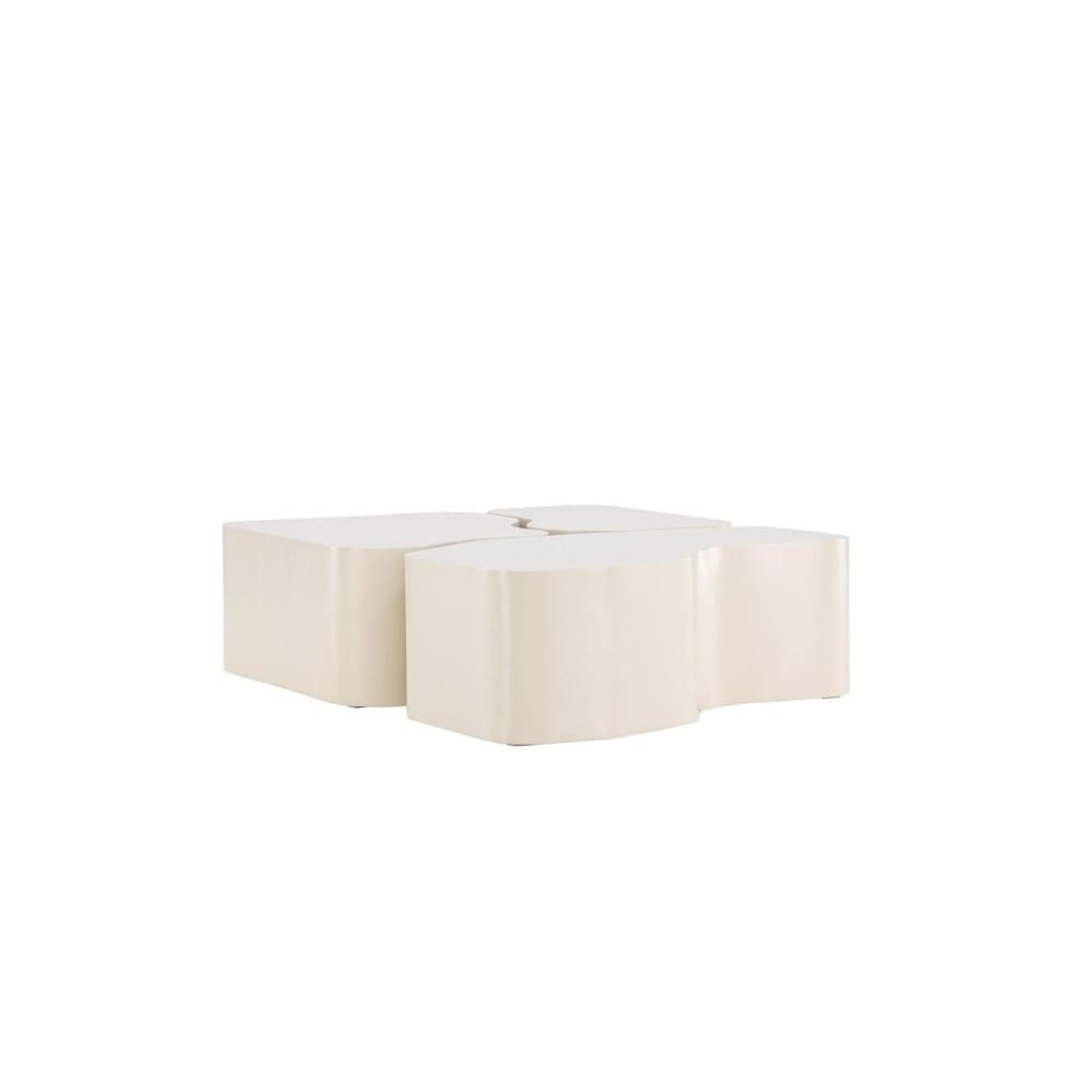Lot de 3 tables basses