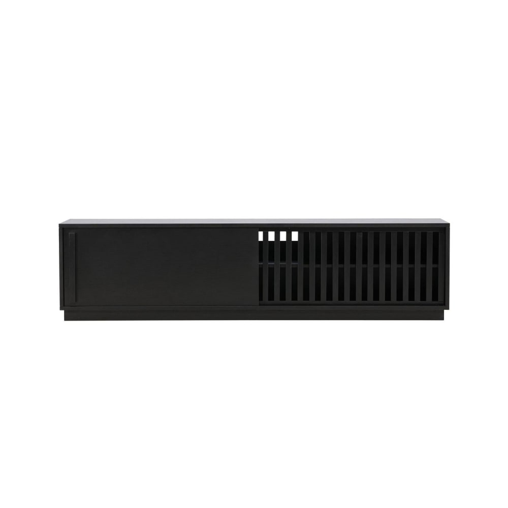 meuble tv en bois 180