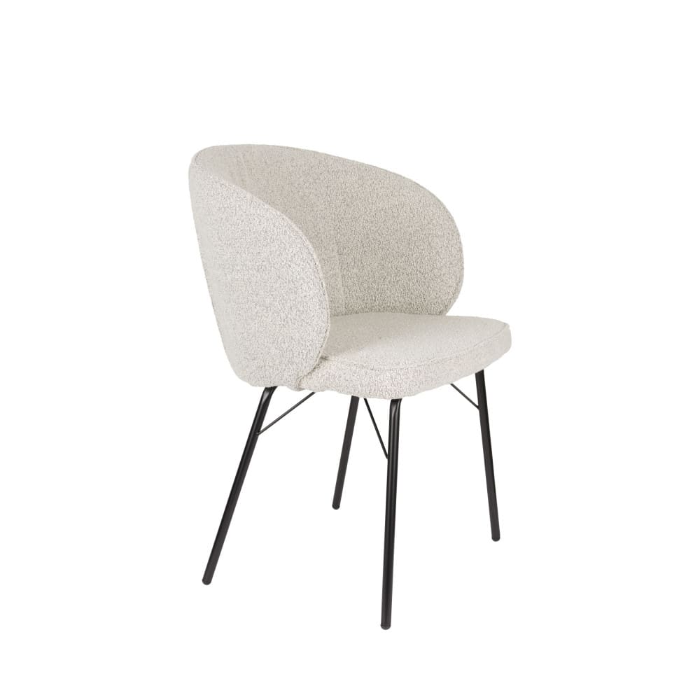 Lot de 2 fauteuils de